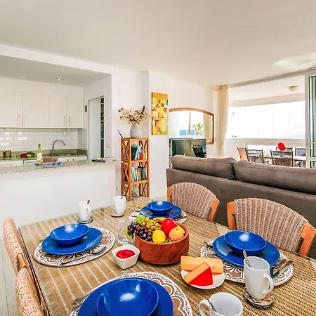 Apartment Rubino By Interhome