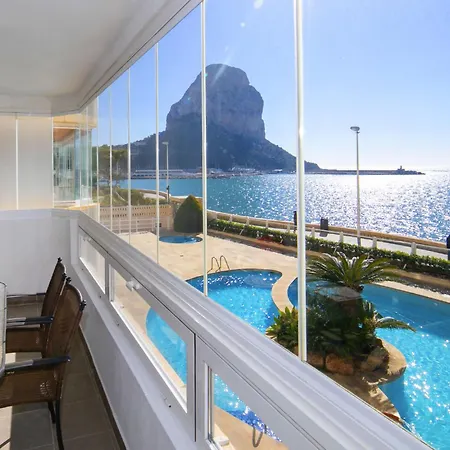 Rubino By Interhome Ifach