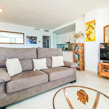 Rubino By Interhome Apartment Ifach