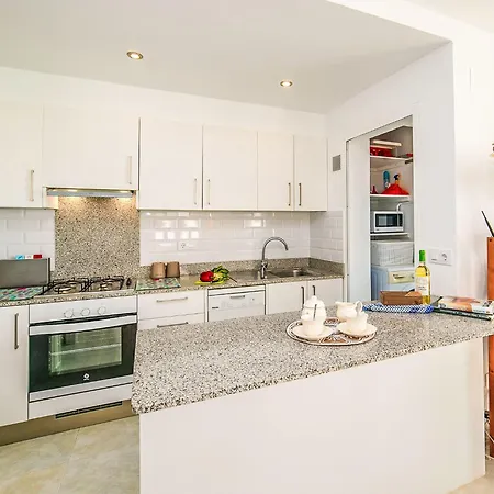 Rubino By Interhome Apartament *