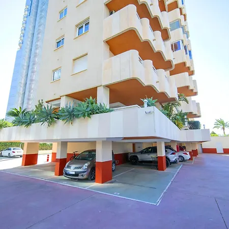 Rubino By Interhome Apartament *