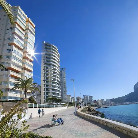 Apartament Rubino By Interhome *