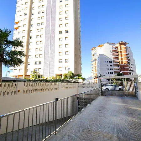 Rubino By Interhome Apartament