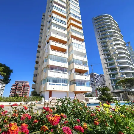 Rubino By Interhome شقة Ifach